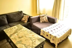 Fully Furnished Studio Apartment Available Kamakis