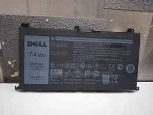 Dell 357F9 Original Laptop Battery