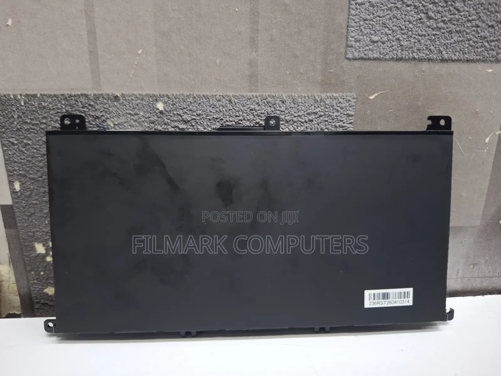 Dell 357F9 Original Laptop Battery
