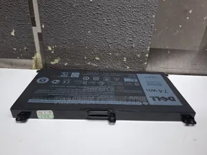 Dell 357F9 Original Laptop Battery