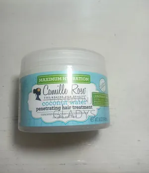 Coconut Water Penetrating Treatment