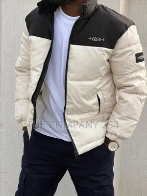 Quality Designer Dior,gucci Puffed Unisex All Weather Jacket
