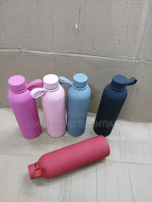 750ml Matte Thermos