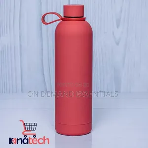 750ml Matte Thermos