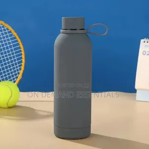 750ml Matte Thermos