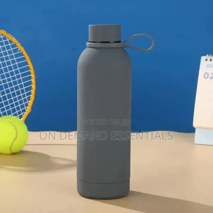 750ml Matte Thermos
