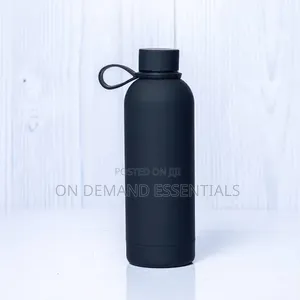 750ml Matte Thermos