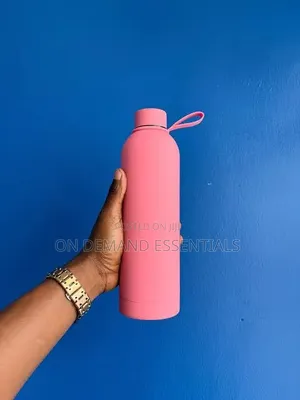 750ml Matte Thermos
