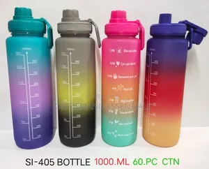 Water Bottle 1ltr Available