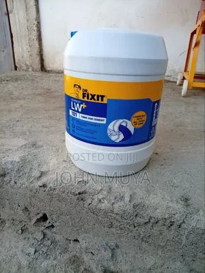 Dr Fixit Pidi Proof in Stock