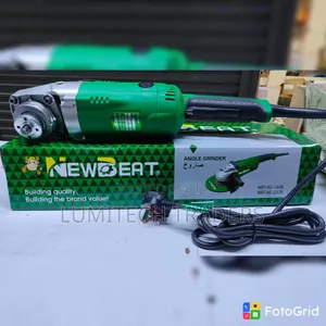 Newbeat Grinder 9inch/Angle Grinder