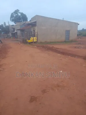Sirende Market for Sale