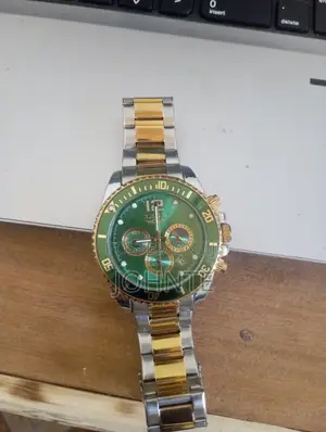 Slightly Used Watch