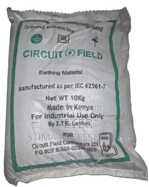Earthing Enhancement Compound (Ground Enhancement Material)