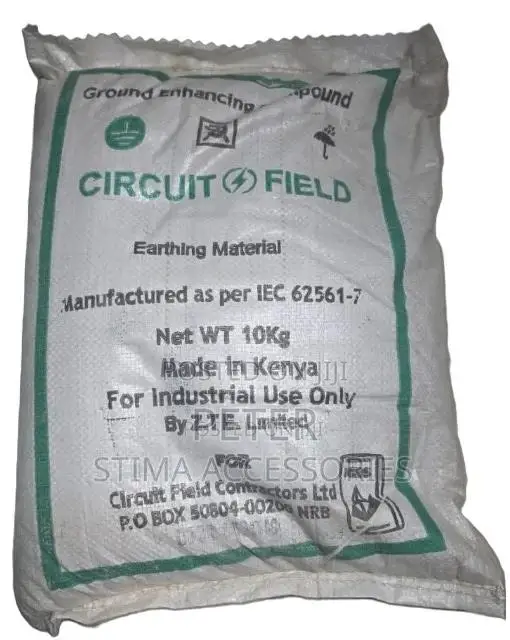 Earthing Enhancement Compound (Ground Enhancement Material)