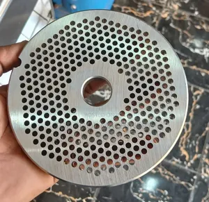 Compatible M22 Meat Mincer Plate 4.5mm