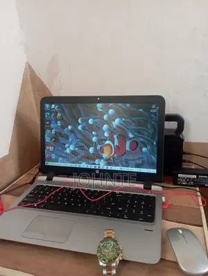 Laptop HP EliteBook 840 G3 8GB Intel Core i5 SSD 256GB