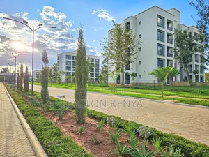 3bdrm Apartment in Northlands, Kenyatta Road / Theta for rent