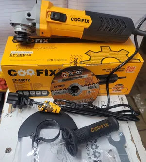 Affordable Coofix Angle Grinder 4"