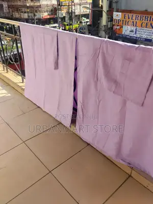 Soft Cotton 6x6 Bedsheet Set With Pillow Covers