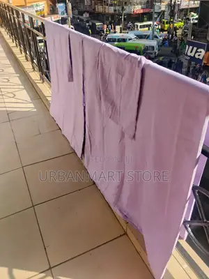 6x6 Cotton Bedsheets With Matching Pillow Cases