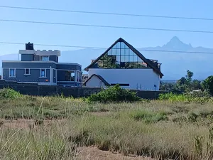 Prime Half Acre Within Nanyuki