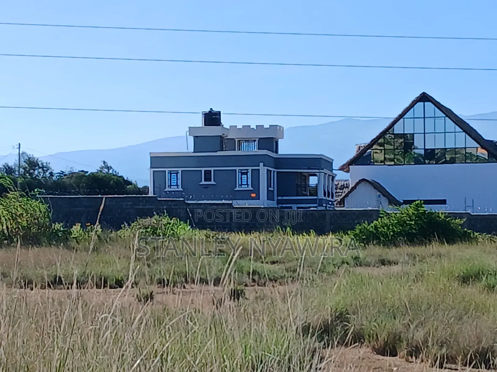 Prime Half Acre Within Nanyuki