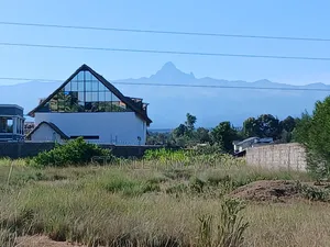 Prime Half Acre Within Nanyuki