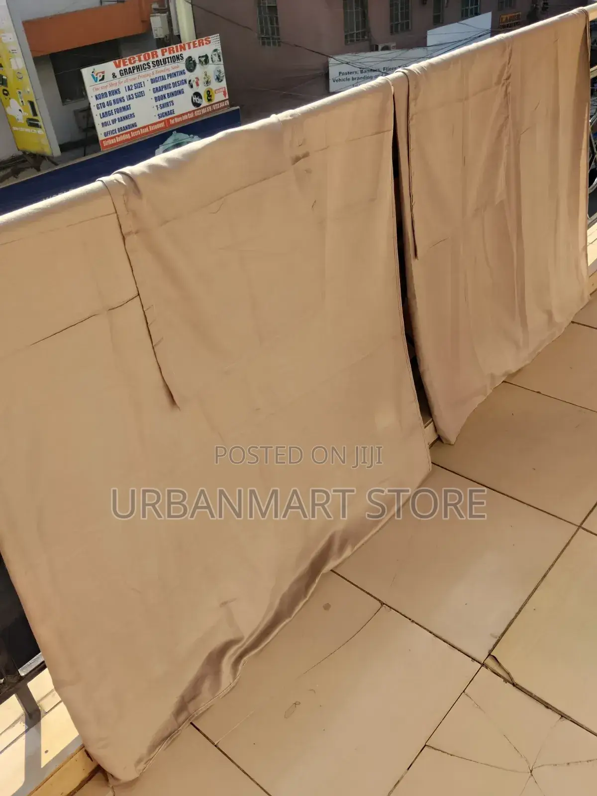 2 PCS Cotton Bedsheets for Daily Comfort, With 2 Pillowcases
