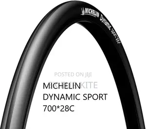 Michelin Bicycle Tire 700*28C