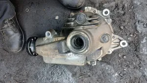 Front Diff Mark X/Crown
