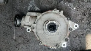 Front Diff Mark X/Crown