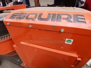 Esquire 500litres Concrete Mixer