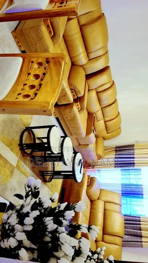 2 Bedroom Airbnb in Bamburi Mtambo