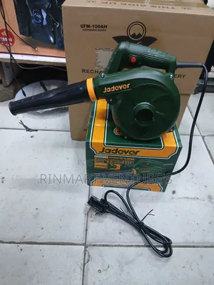 Jadever Aspirant Blower