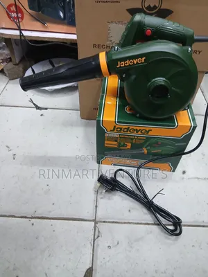 Jadever Aspirant Blower
