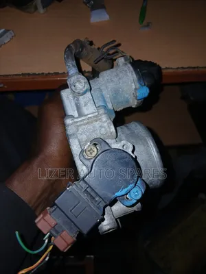 Throttle Body 4G15 Ck2