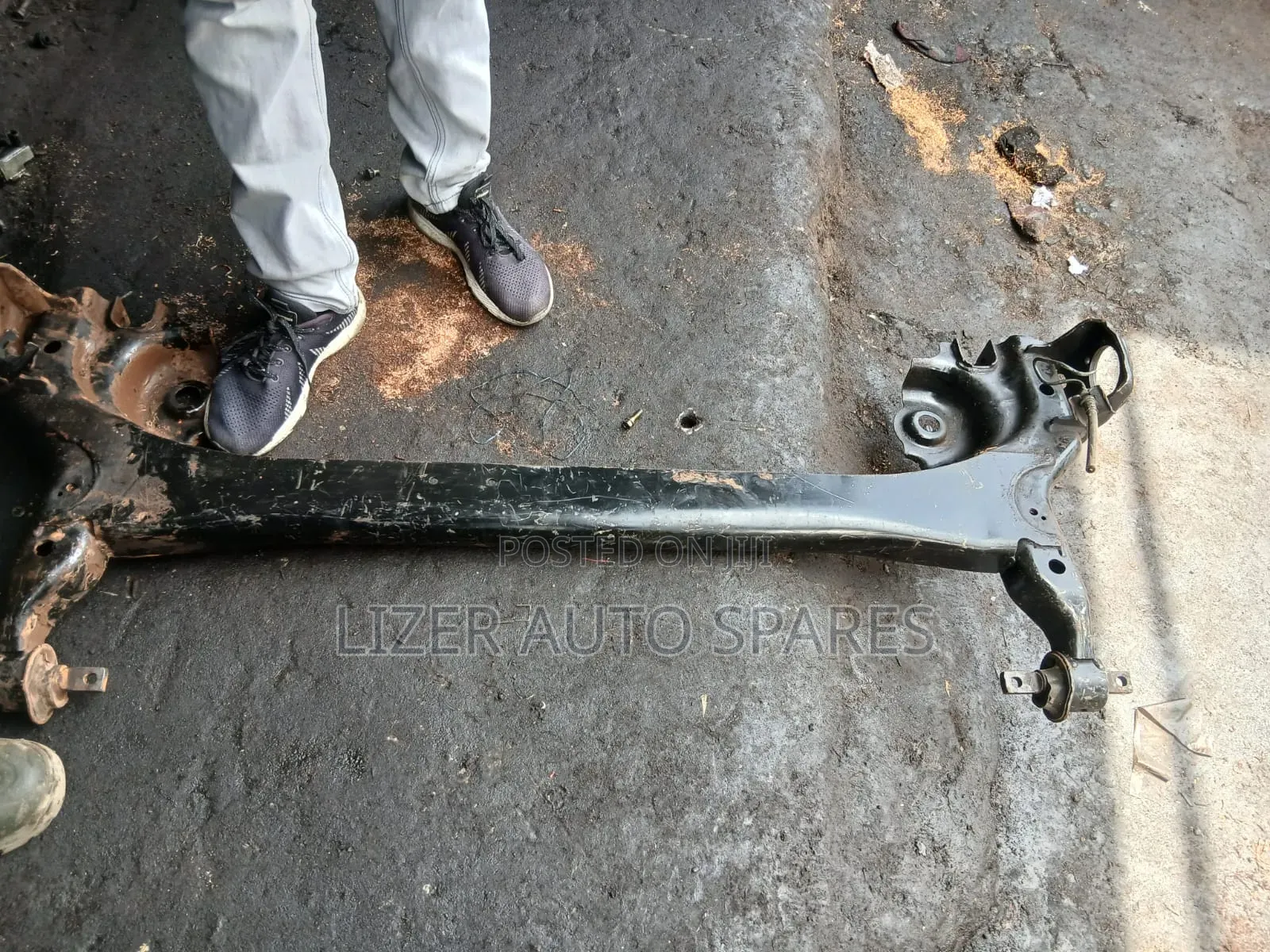 Beam Colt/Colt Plus