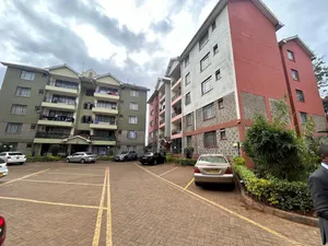 3bdrm Apartment in Uthiru, Kikuyu for sale