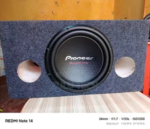 Pioneer Speak