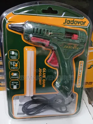 Jadever Glue Gun