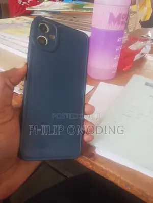 Samsung Galaxy A05s 128 GB Gray