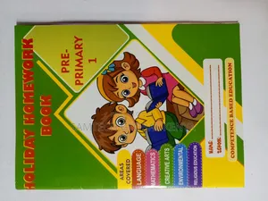 School Books Publishing Available