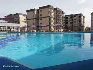 2bdrm Apartment in Syokimau, Gateway Mall Area for rent