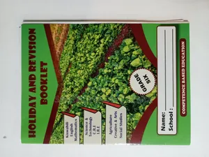 CBC BOOKS Printing Services Available
