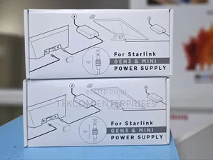 Starlink Gen 3 Power Supply