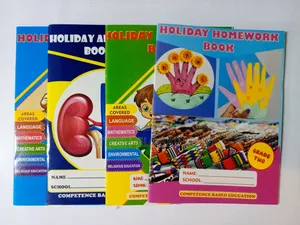 CBC BOOKS Printing Service Available