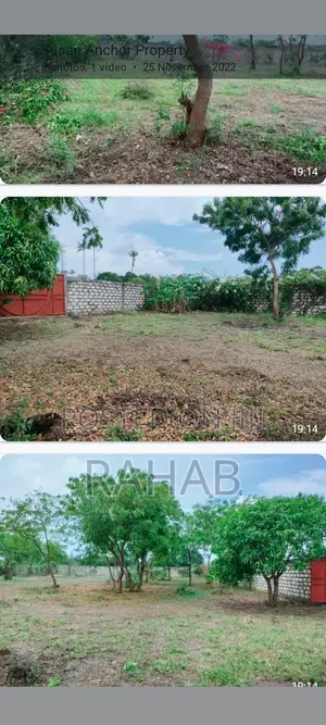 Land for Sale in Malindi Ganda
