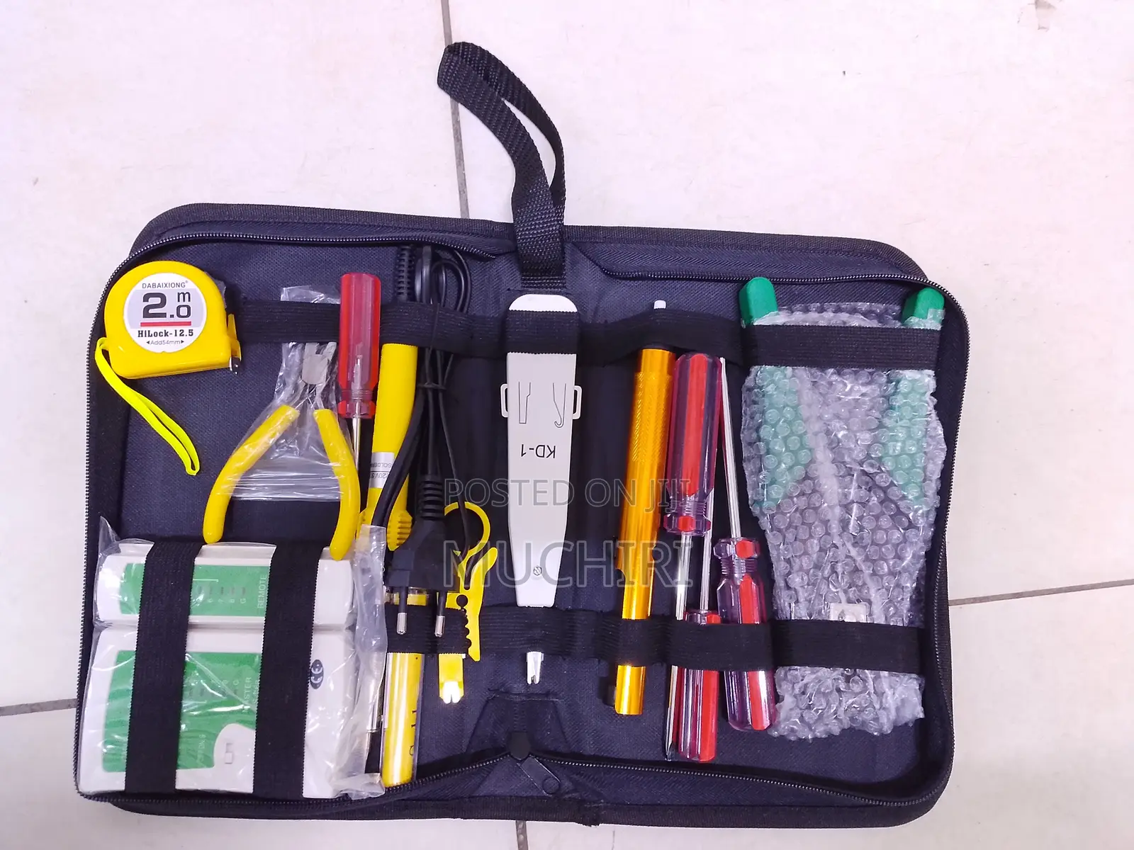 Network Toolkit