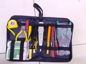 Network Toolkit